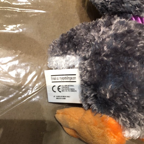 Rescue Pets🥳HP🥳My Pets Penguin - Picture 7 of 7